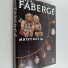Oleg A. Faberge : Muistikuvia - pikkukuva 1