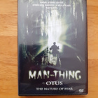 Man-Thing DVD - pikkukuva 1