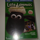 LATE LAMMAS LÄTTI VASTAAN LAMPOLA... DVD - pikkukuva 1