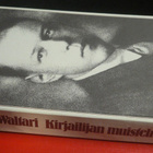 Mika Walteri : Kirjailijan muistelmia 1980 1.p. - pikkukuva 2