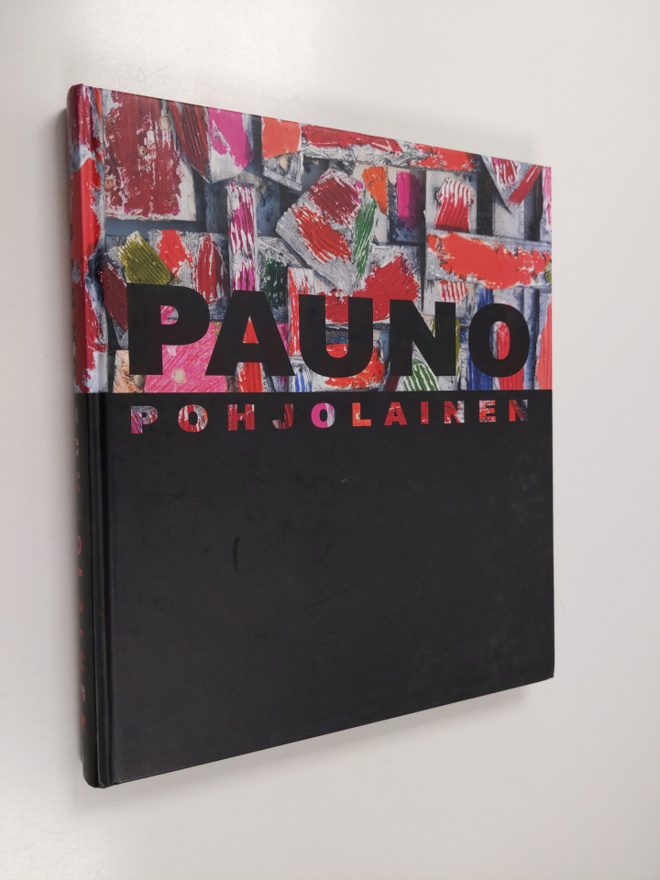 Pauno Pohjolainen : Pauno Pohjolainen - 70 lihavaa ja lai...