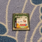 Tottoko Hamutaro 2 Nintendo Game Boy Color - pikkukuva 1