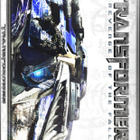 Transformers - Kaatuneiden Kosto - Steelbook - 2 Disc - pikkukuva 1