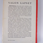 Eila Pennanen : Valon lapset : historiallinen romaani Eng... - pikkukuva 2