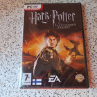 Harry Potter: Liekehtivä Pikari (PC DVD) (UUSI) - pikkukuva 1