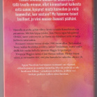 Eppu Nuotio: Maggie ja minä - pikkukuva 2