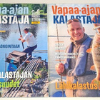 Vapaa-ajan kalastaja 2014-2025 (valikoima) - pikkukuva 5