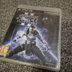 Star Wars: The Force Unleashed II (PS3) - pikkukuva 1