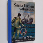 N. von Michalewsky : Santa Lucian salaisuus - pikkukuva 1