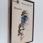 Tucker (ed.) Brooke : The tragedy of hamlet prince of den... - pikkukuva 1