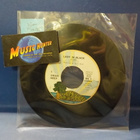 URIAH HEEP - LADY IN BLACK - VG+ FIN -71 7" SINGLE - pikkukuva 1
