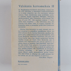 Zacharias Topelius : Välskärin kertomuksia 2 - pikkukuva 2