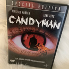 CANDYMAN (SPECIAL EDITION) SUOMIJULKAISU - pikkukuva 1