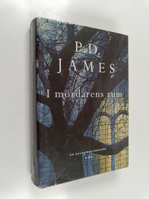 P. D. James : I mördarens rum