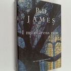P. D. James : I mördarens rum - pikkukuva 1