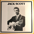 JACK SCOTT:GREAT SCOTT LP - pikkukuva 1
