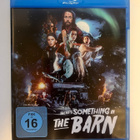 There's Something In The Barn (Blu-ray) 2023 - pikkukuva 1