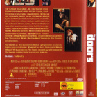 dvd, The Doors (Val Kilmer, Kyle MacLachlan, Meg Ryan, ohjau - pikkukuva 2
