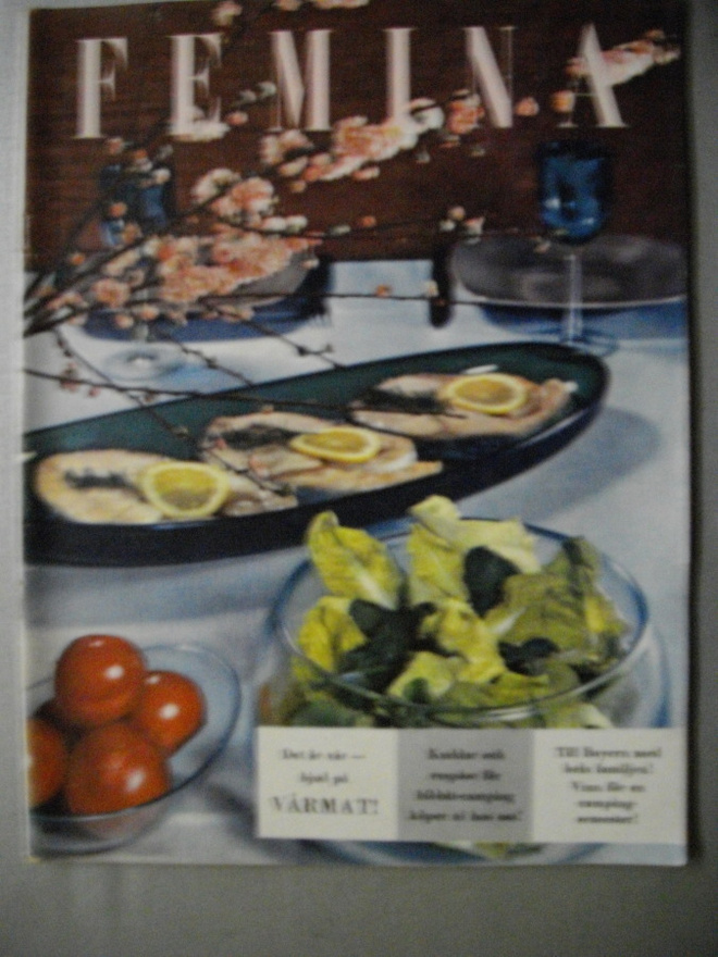 Femina Nro 18/1958 (16.3)