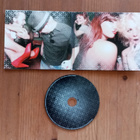 Big D and The Kids Table CD for the Damned, The Dumf & the D - pikkukuva 3