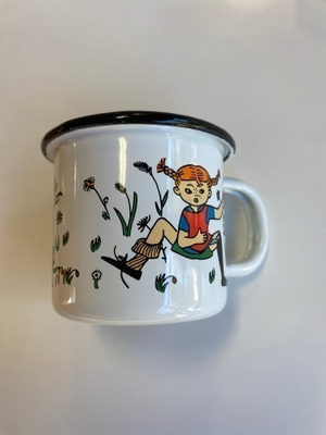 MUKI EMALIMUKI Muurla Peppi Pitkätossu