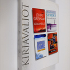 Kirjavaliot - Grisham, John : Armahdus / Sparks, Nicholas... - pikkukuva 1