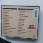 2CD The Girls from Ipanema -THE BEST OF BOSSANOVA (Sis.pk:t) - pikkukuva 2