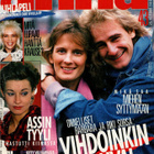 Anna n:o 43 1988 Barbara & Riki. Anna-Leena. Kristiina. - pikkukuva 1