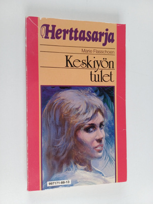Marie Flasschoen : Keskiyön tulet