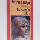 Marie Flasschoen : Keskiyön tulet - pikkukuva 1