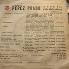 PEREZ PRADO: Patricia * Why Wait. * original 1958 * - pikkukuva 2
