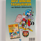 Walt Disney : Hetki lyö - pikkukuva 2