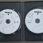 DVD: Pasila V (Jani Volanen, Kari Hietalahti 2012) - pikkukuva 3