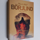 Cilla Börjlind : Polttopiste - pikkukuva 1