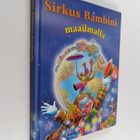 Alain Jost : Sirkus Bambini maailmalla - pikkukuva 1