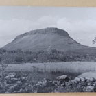 Kilpisjärvi, Saana, SMY nro 1432, vanha mv vkpk, p .1953 - pikkukuva 1