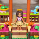 LEGO Friends - Andrean viidakko eläinsairaala - - pikkukuva 5