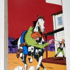 Tex Willer 1/1984 - pikkukuva 2