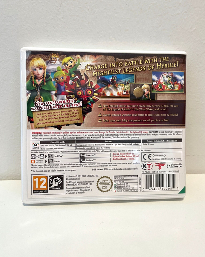 Item image