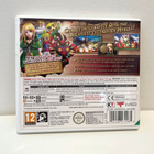 Hyrule Warriors Legends - Nintendo 3DS - pikkukuva 2