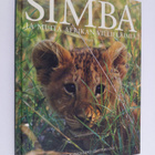 Sven Zetterlund : Simba ja muita Afrikan villieläimiä - pikkukuva 1