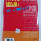 Pentti H. Tikkanen : Tappajan painajainen - pikkukuva 2