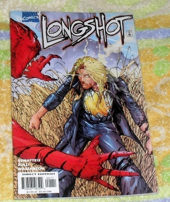 Longshot