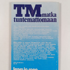 Gordon R. Lewis : TM matka tuntemattomaan - pikkukuva 2