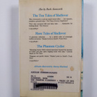 Ruth Ainsworth : The Phantom Fisherboy - Tales of Mystery... - pikkukuva 2