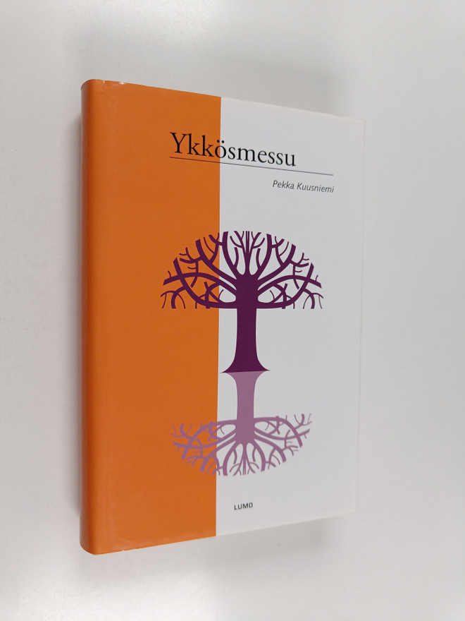 Pekka Kuusniemi : Ykkösmessu