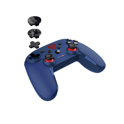 Trust GXT 542SM Muta Blue Bluetooth/RF/USB Gamepad Android,