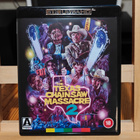The Texas Chainsaw Massacre (4K UHD) (Arrow Video) - pikkukuva 1