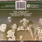 Southern Rock: 3 x cd - pikkukuva 4
