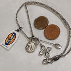 Design Fossil stainless Steel riipus kaulakoru - pikkukuva 5